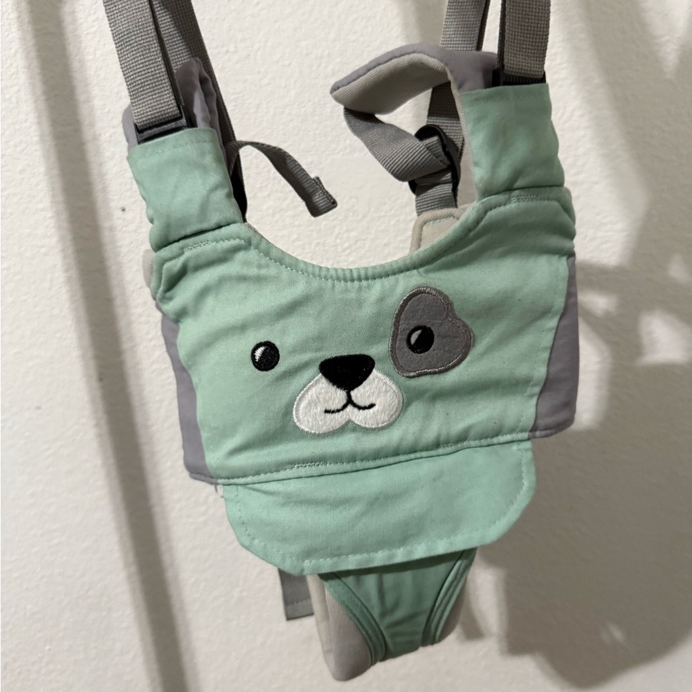 Walking Learning Helper Assist Trainer Tool Toddler